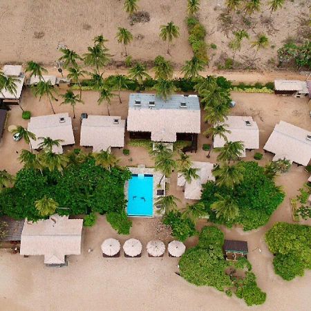 Nilaveli Beach Resort - Level 1 Certified ภายนอก รูปภาพ