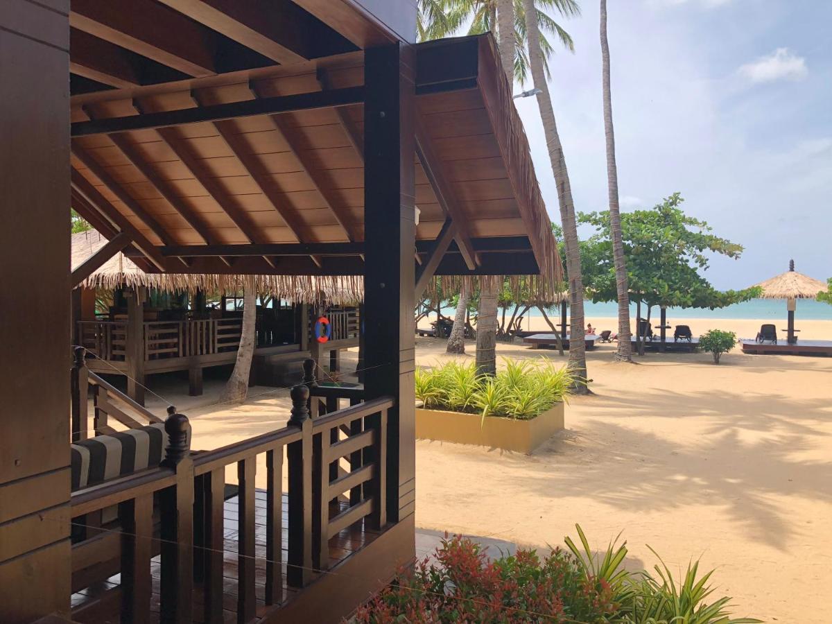 Nilaveli Beach Resort - Level 1 Certified ภายนอก รูปภาพ
