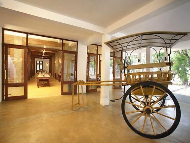 Nilaveli Beach Resort - Level 1 Certified ภายนอก รูปภาพ