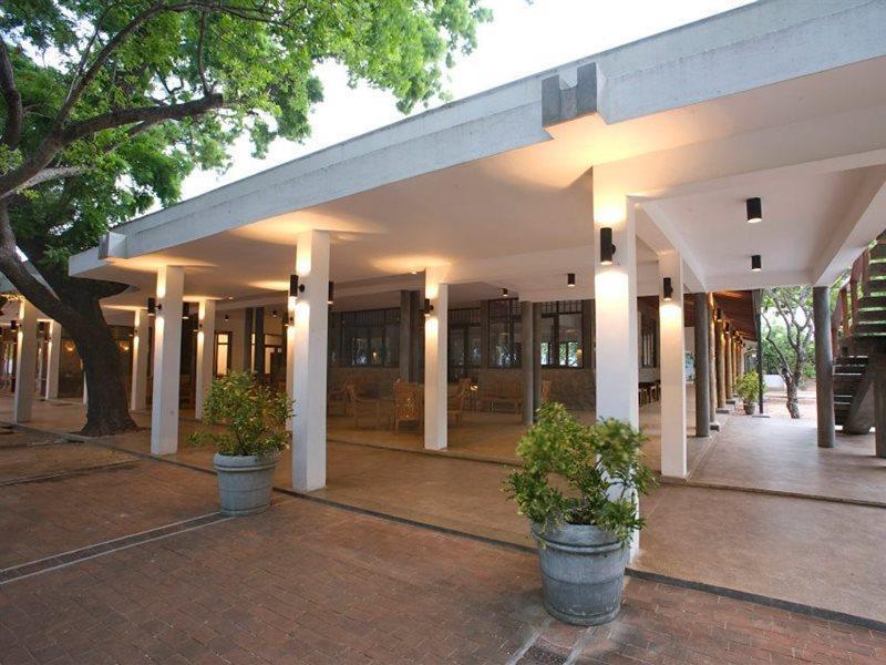 Nilaveli Beach Resort - Level 1 Certified ภายนอก รูปภาพ