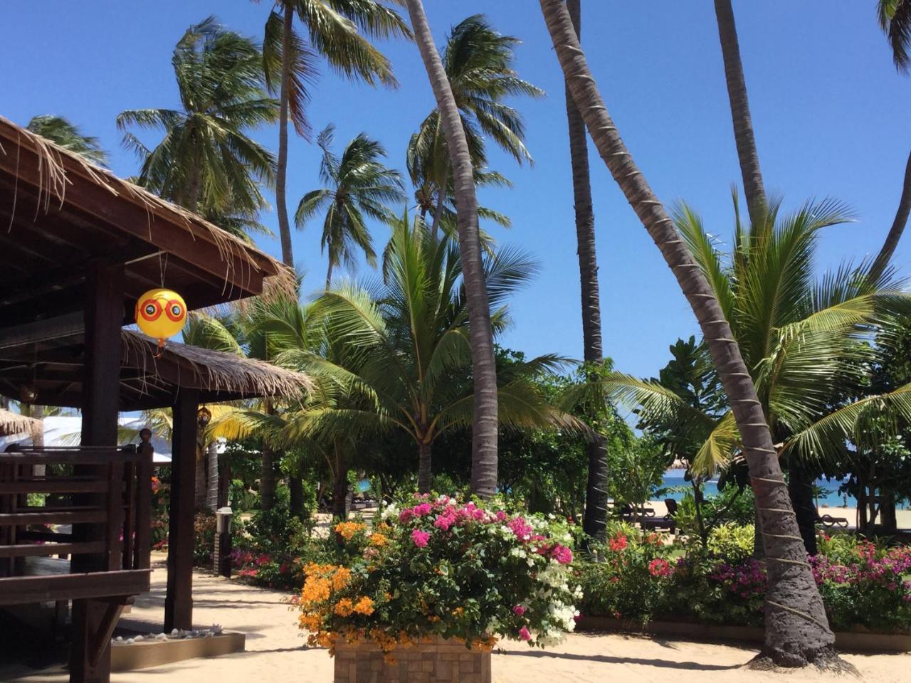 Nilaveli Beach Resort - Level 1 Certified ภายนอก รูปภาพ