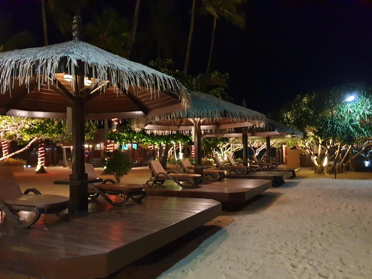 Nilaveli Beach Resort - Level 1 Certified ภายนอก รูปภาพ