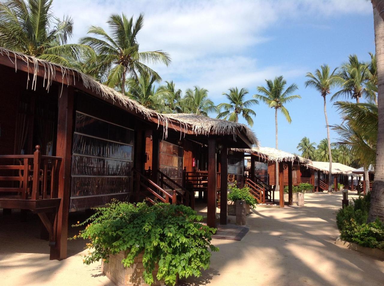 Nilaveli Beach Resort - Level 1 Certified ภายนอก รูปภาพ