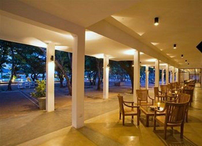 Nilaveli Beach Resort - Level 1 Certified ภายนอก รูปภาพ