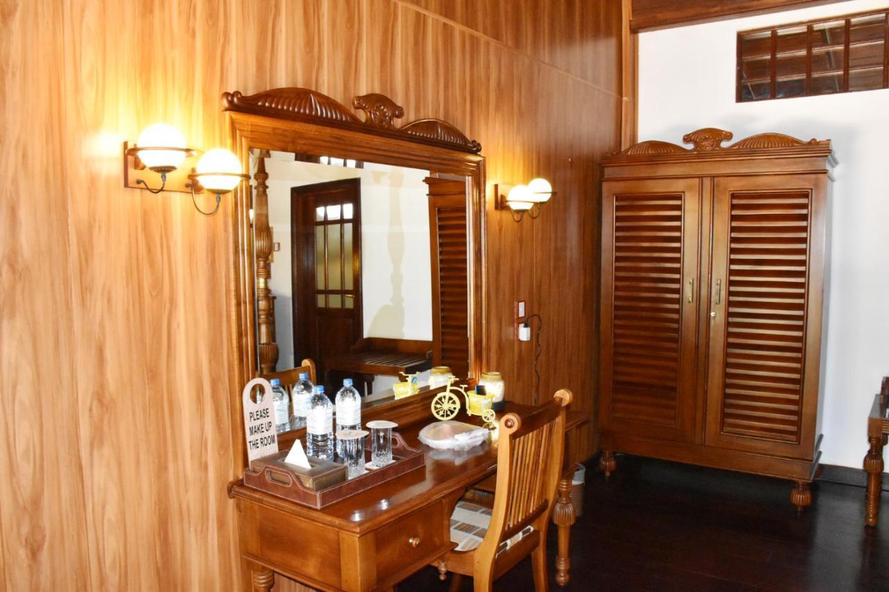Nilaveli Beach Resort - Level 1 Certified ภายนอก รูปภาพ